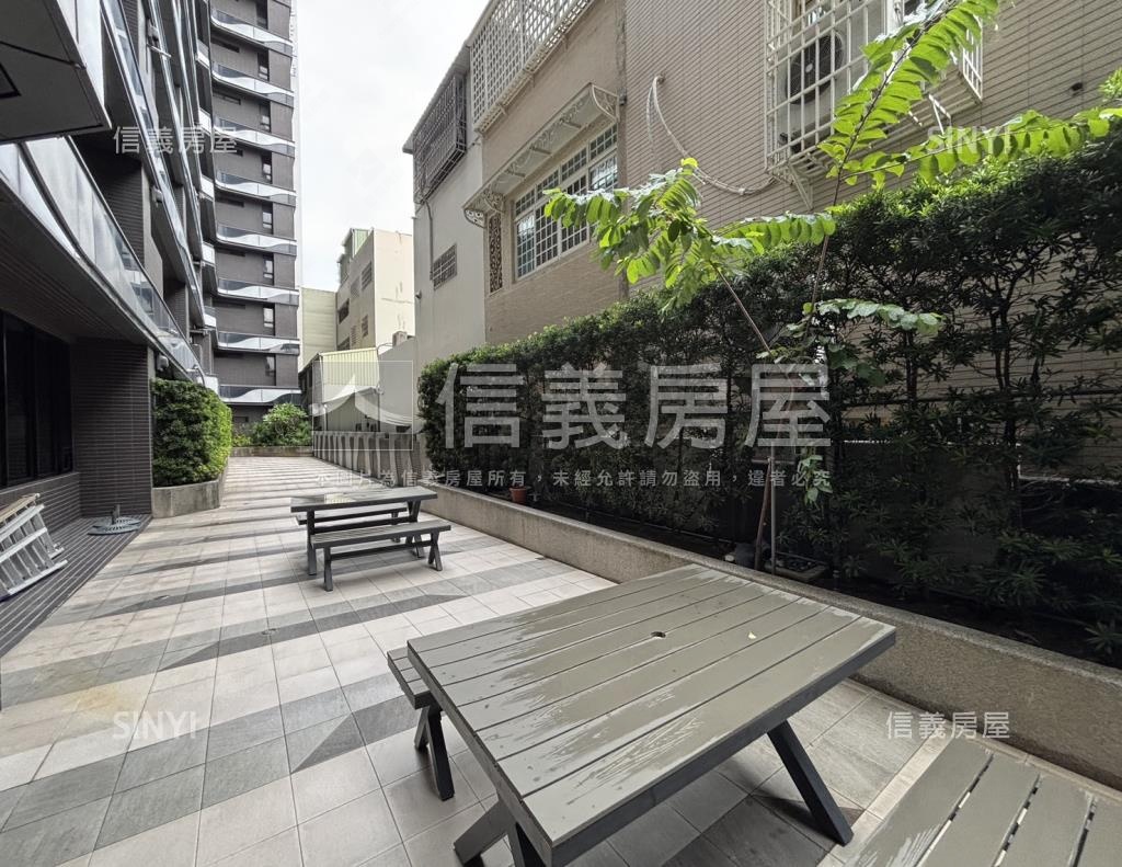 藏美海揚II社區外觀及周邊環境