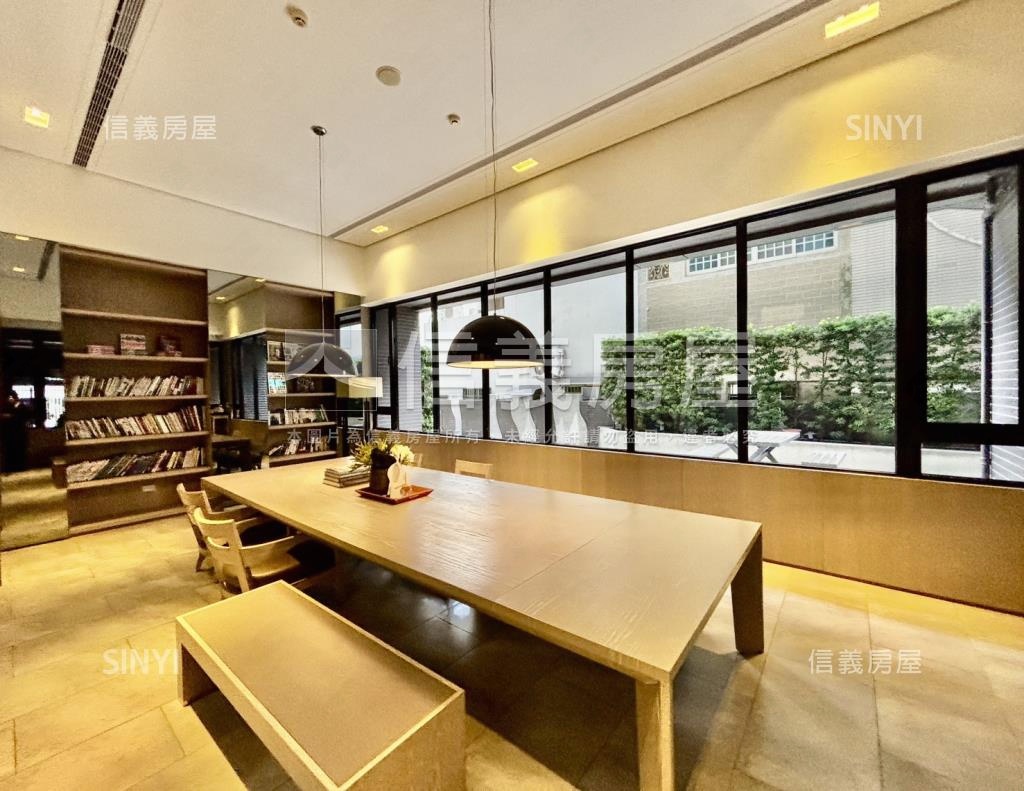 藏美海揚II社區外觀及周邊環境