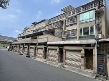 新博市