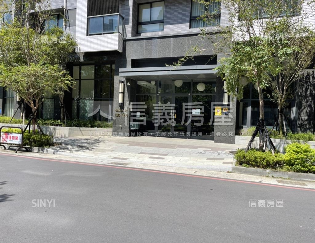 合康優世代/合康新天地No3社區外觀及周邊環境