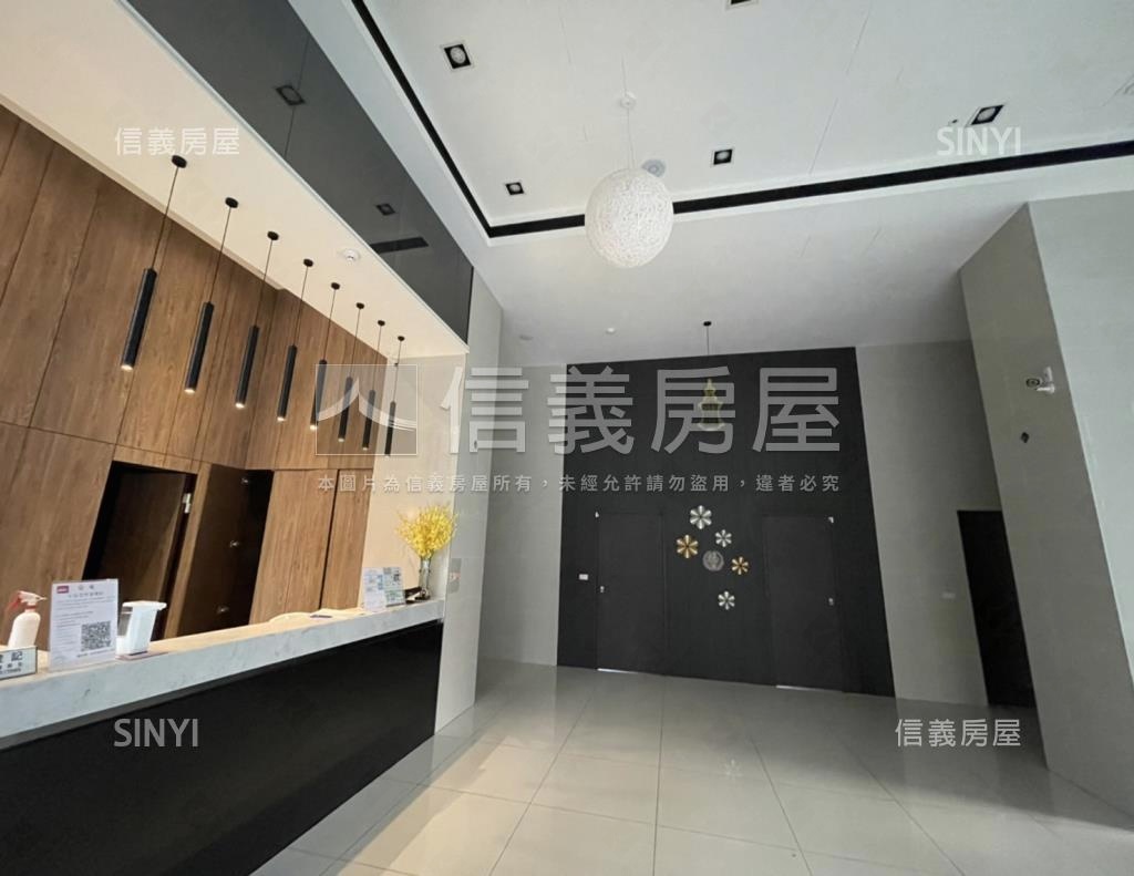 合康優世代/合康新天地No3社區外觀及周邊環境