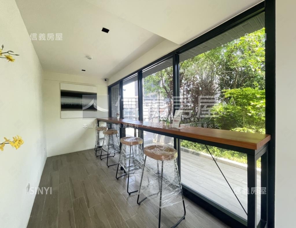 青水居社區外觀及周邊環境