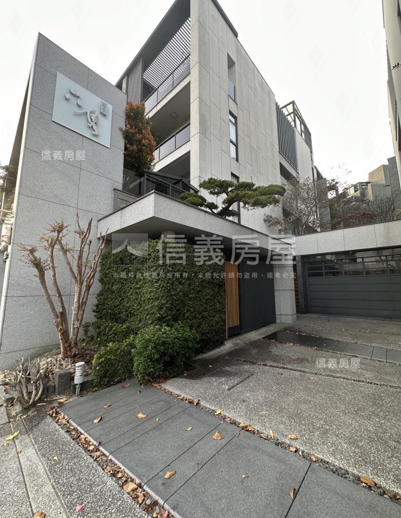 原生六雋社區外觀及周邊環境
