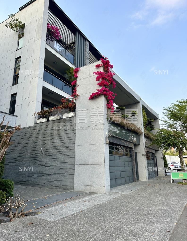 原生六雋社區外觀及周邊環境