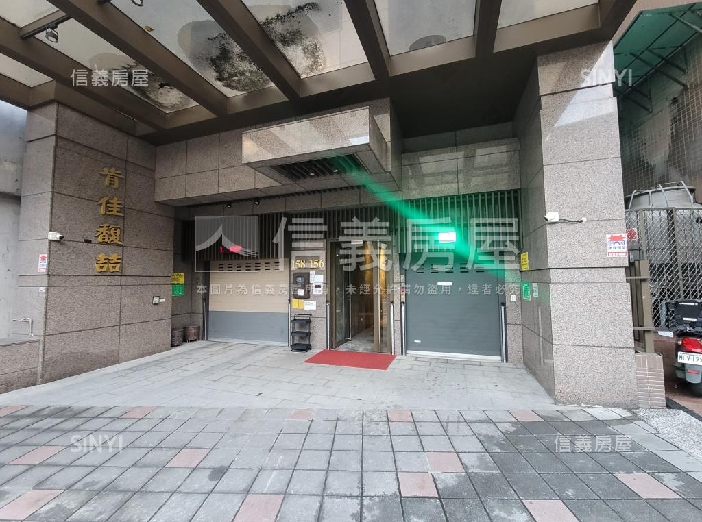 肯佳馥喆社區外觀及周邊環境