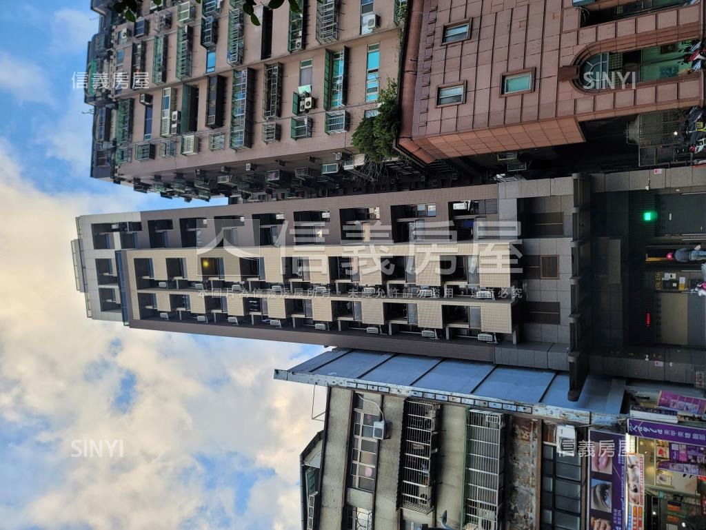 肯佳馥喆社區外觀及周邊環境