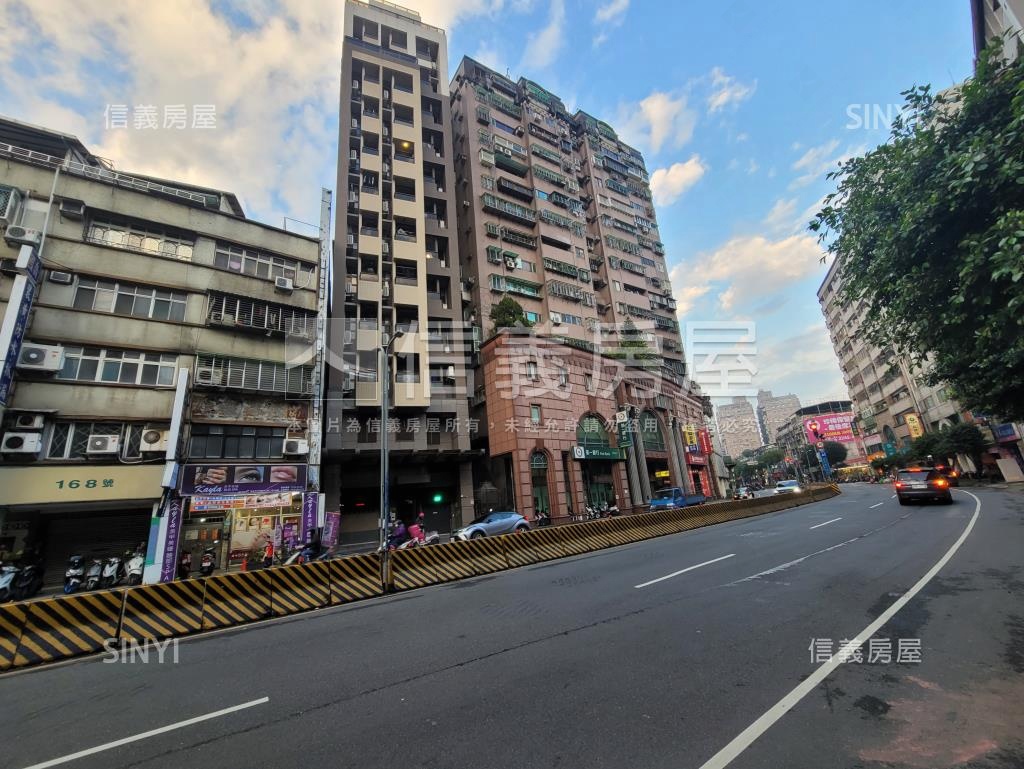 肯佳馥喆社區外觀及周邊環境
