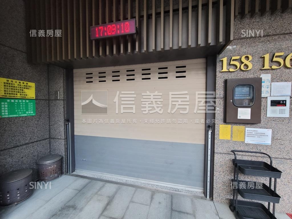 肯佳馥喆社區外觀及周邊環境