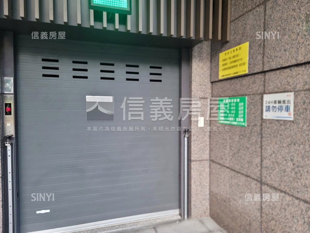 肯佳馥喆社區外觀及周邊環境