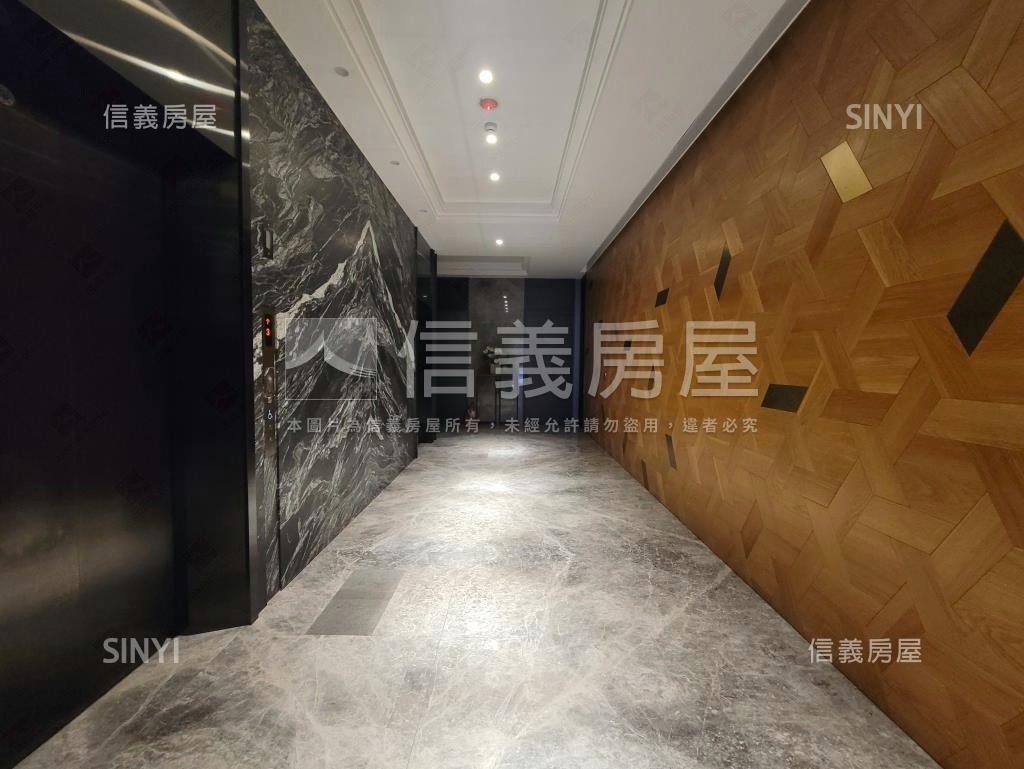 肯佳馥喆社區外觀及周邊環境
