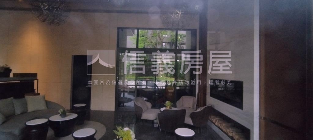 新潤明美社區外觀及周邊環境