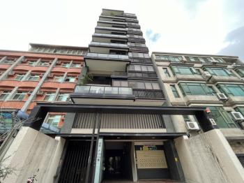 書寫建築