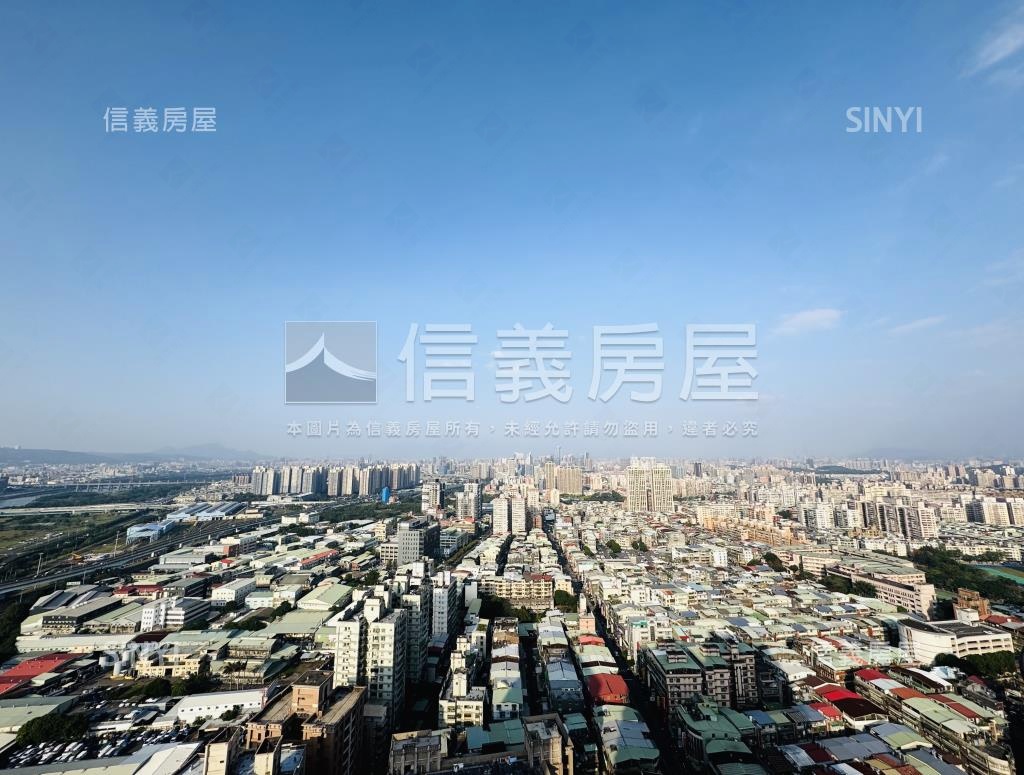皇翔PARK社區外觀及周邊環境