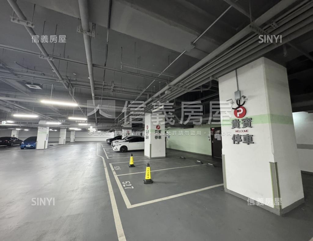 皇翔PARK社區外觀及周邊環境