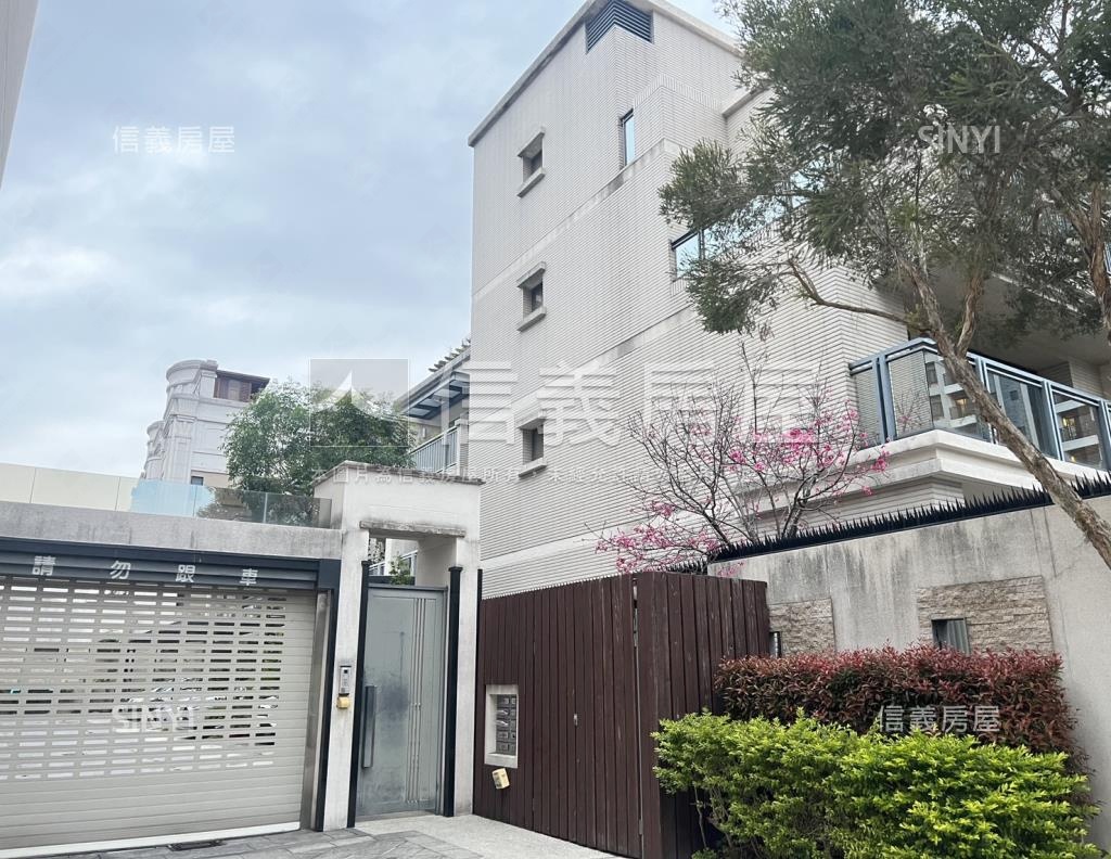 大美大城(太和東街)社區外觀及周邊環境