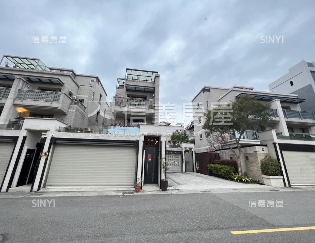 大美大城(太和東街)社區外觀及周邊環境