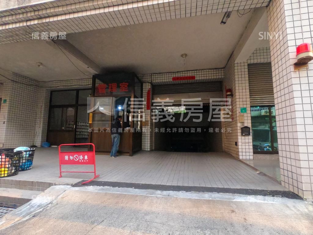 阿波羅勝利雙星社區外觀及周邊環境