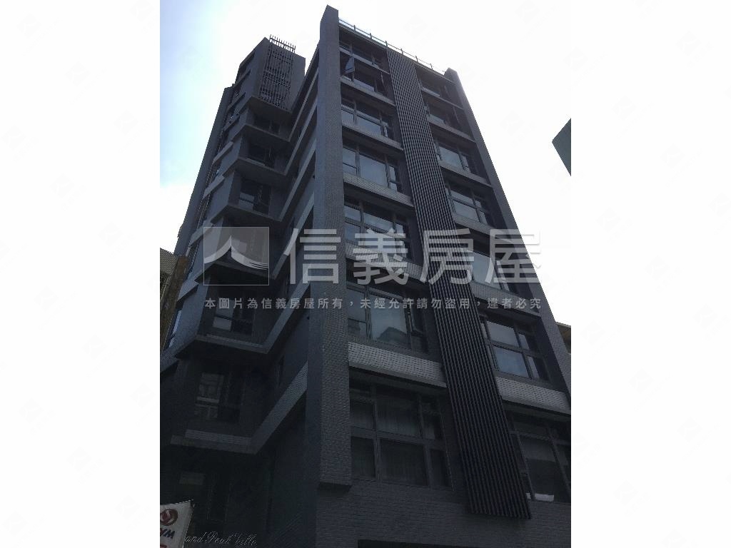 秀峰苑社區外觀及周邊環境