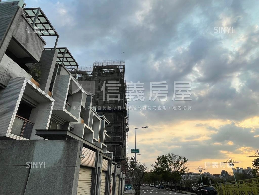 大城仰賢社區外觀及周邊環境