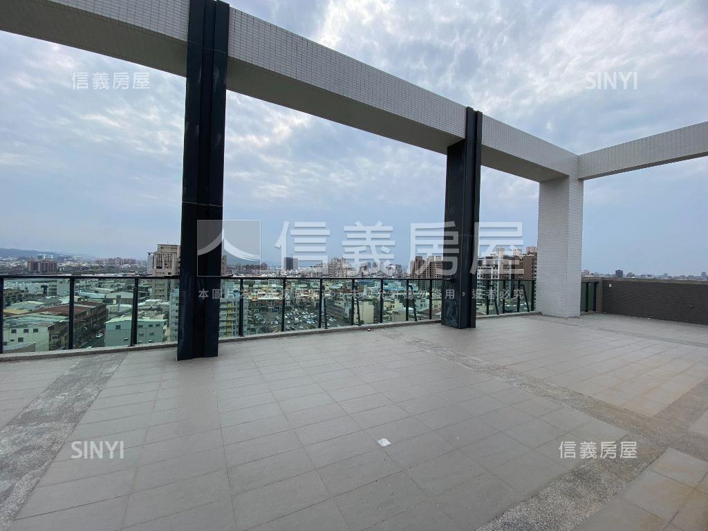 匯有大贏家No.2社區外觀及周邊環境