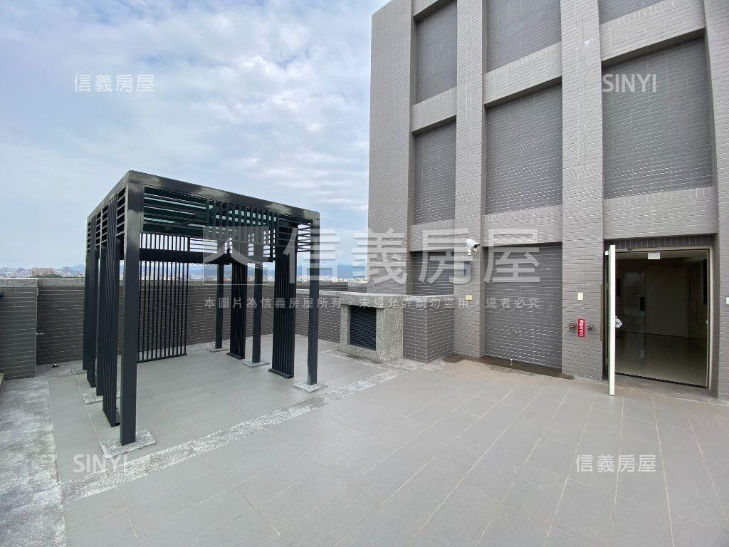 匯有大贏家No.2社區外觀及周邊環境