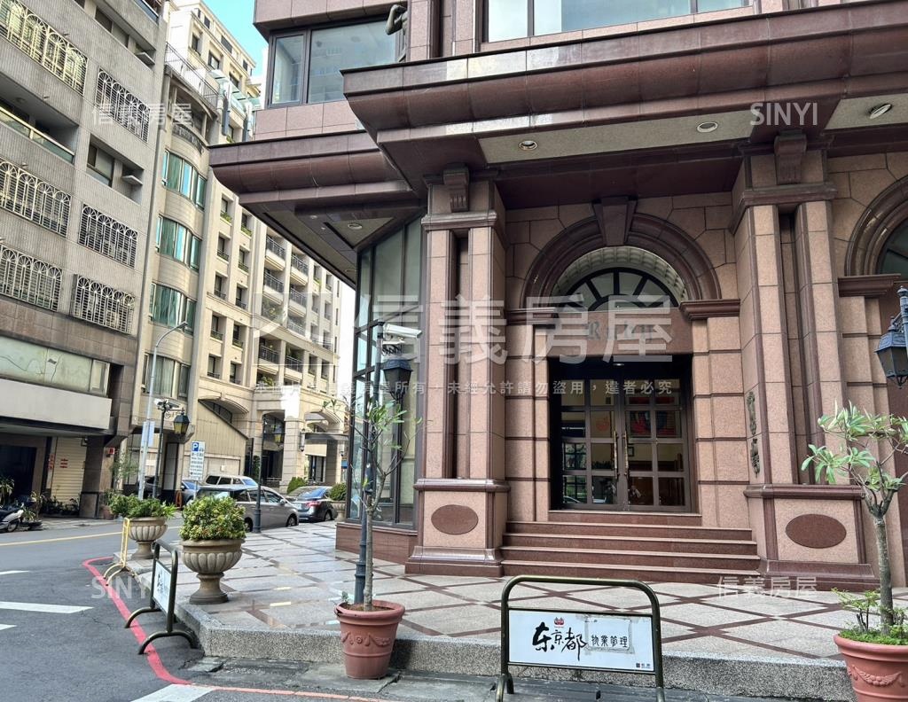 紅寶石社區外觀及周邊環境