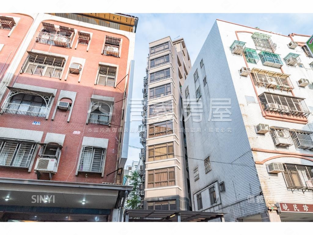 永捷京璽社區外觀及周邊環境