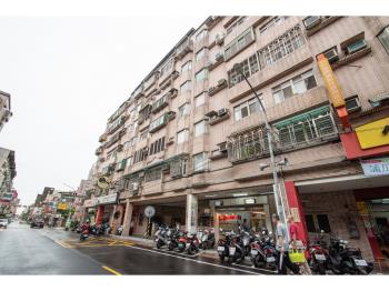 城市家庭
