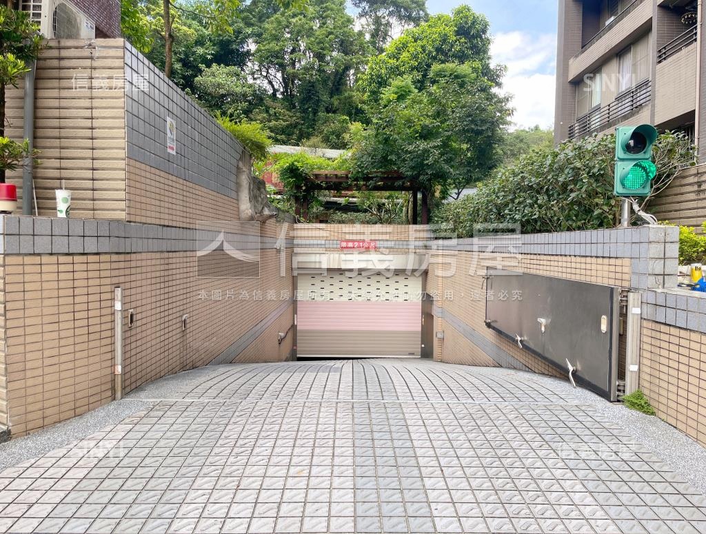 奇妍雅居社區外觀及周邊環境
