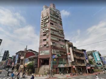 再興摩登天廈
