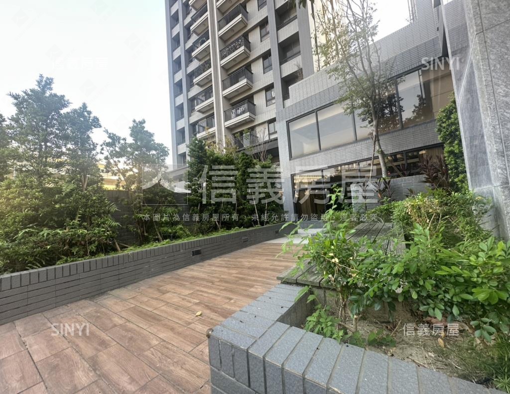 佳鋐中山匯社區外觀及周邊環境