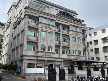 帝富堡
