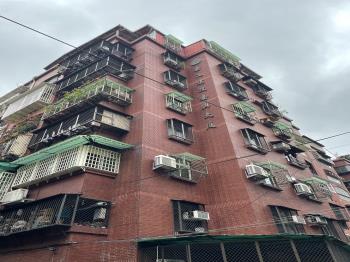 嘉興大廈