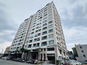 幸福府邸