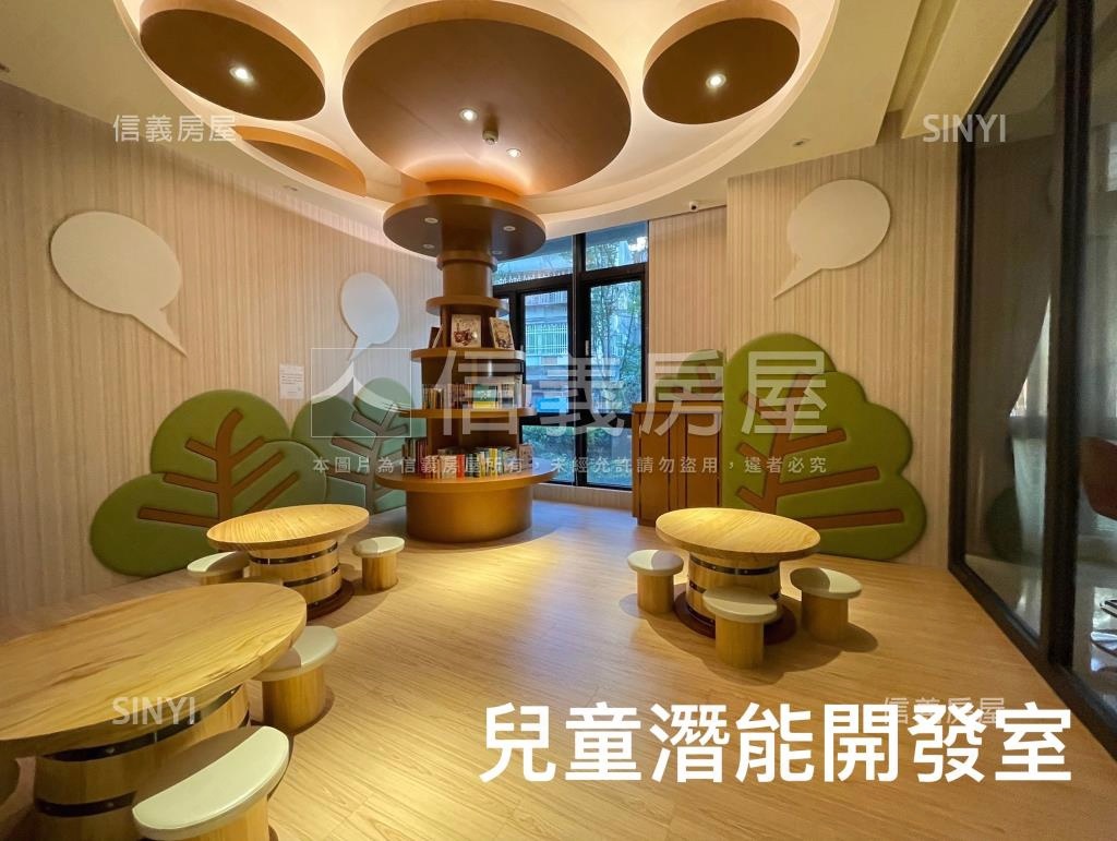 景安之丘社區外觀及周邊環境