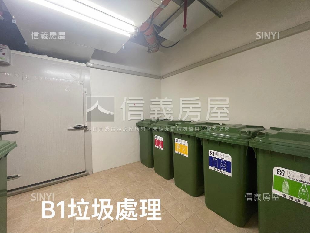 景安之丘社區外觀及周邊環境