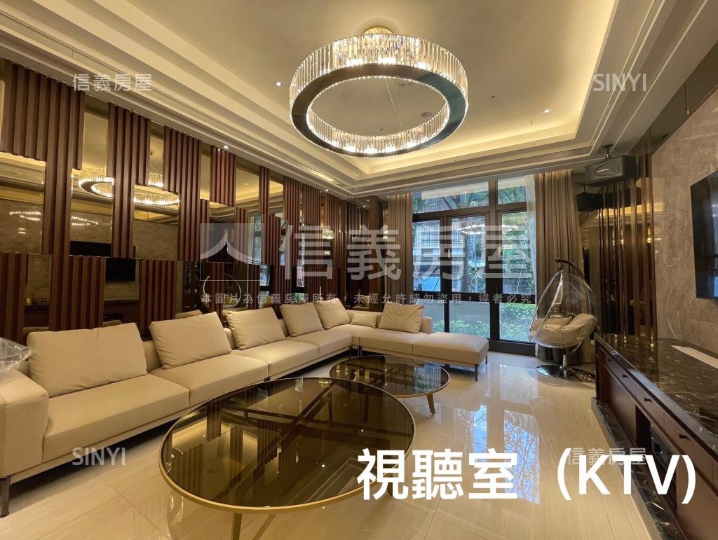 景安之丘社區外觀及周邊環境