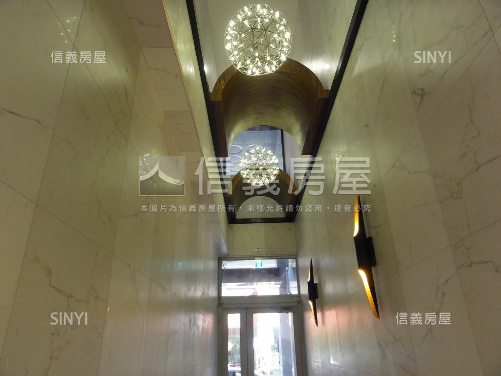 富隆居社區外觀及周邊環境