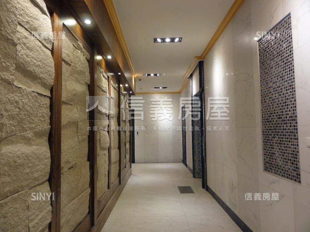 富隆居社區外觀及周邊環境