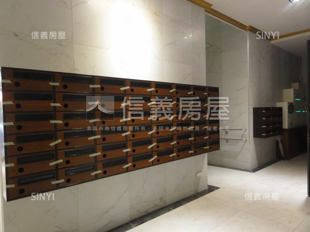 富隆居社區外觀及周邊環境