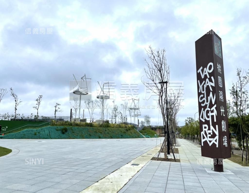 玖都東方明珠-一期社區外觀及周邊環境