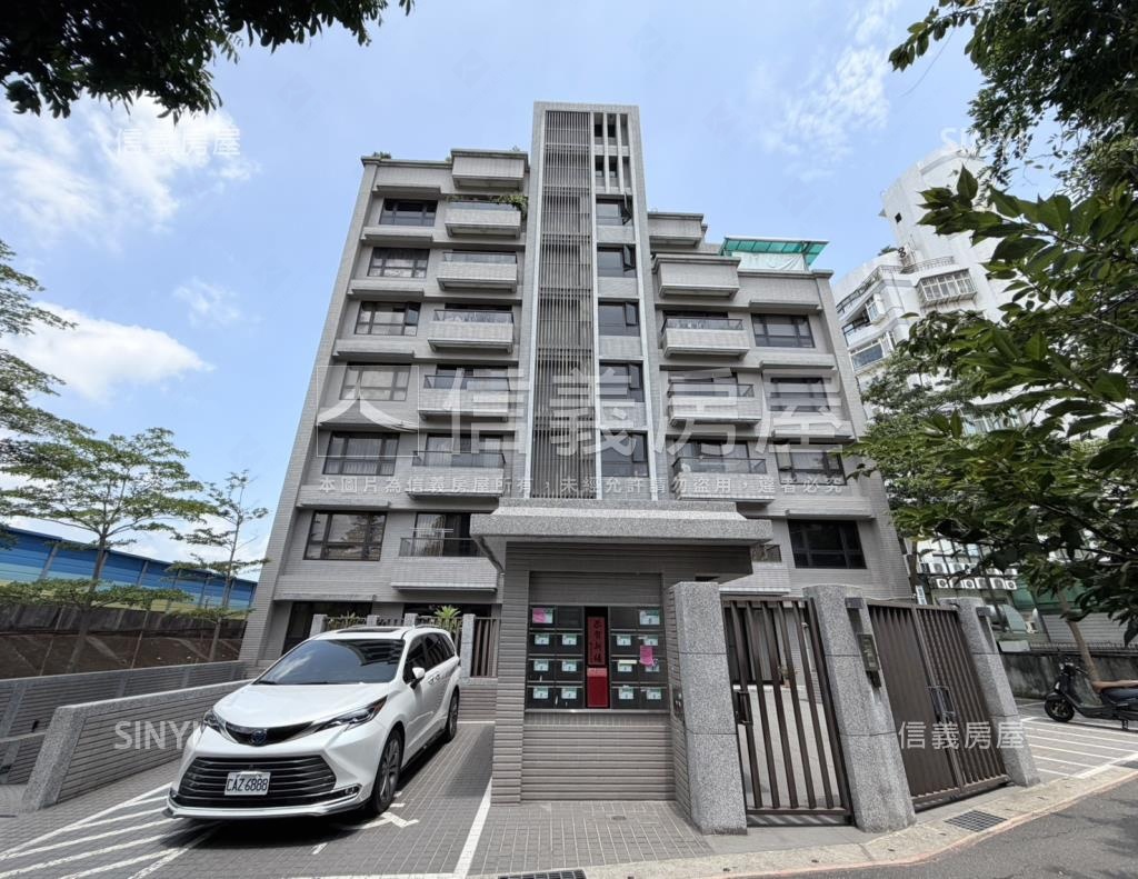 豐年逸境/宏岩麗景No1社區外觀及周邊環境