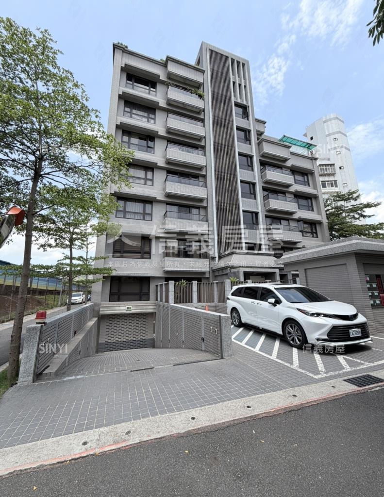 豐年逸境/宏岩麗景No1社區外觀及周邊環境