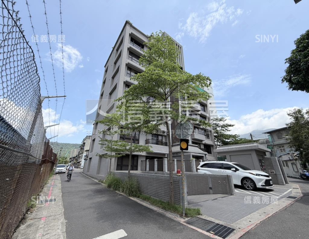 豐年逸境/宏岩麗景No1社區外觀及周邊環境