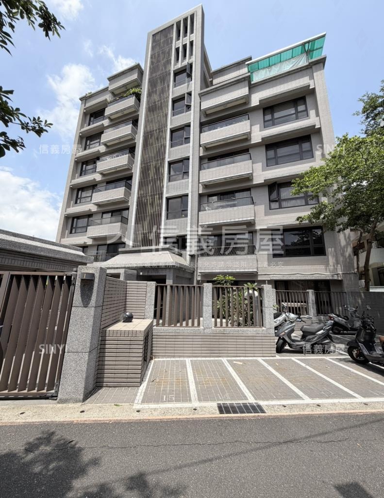 豐年逸境/宏岩麗景No1社區外觀及周邊環境