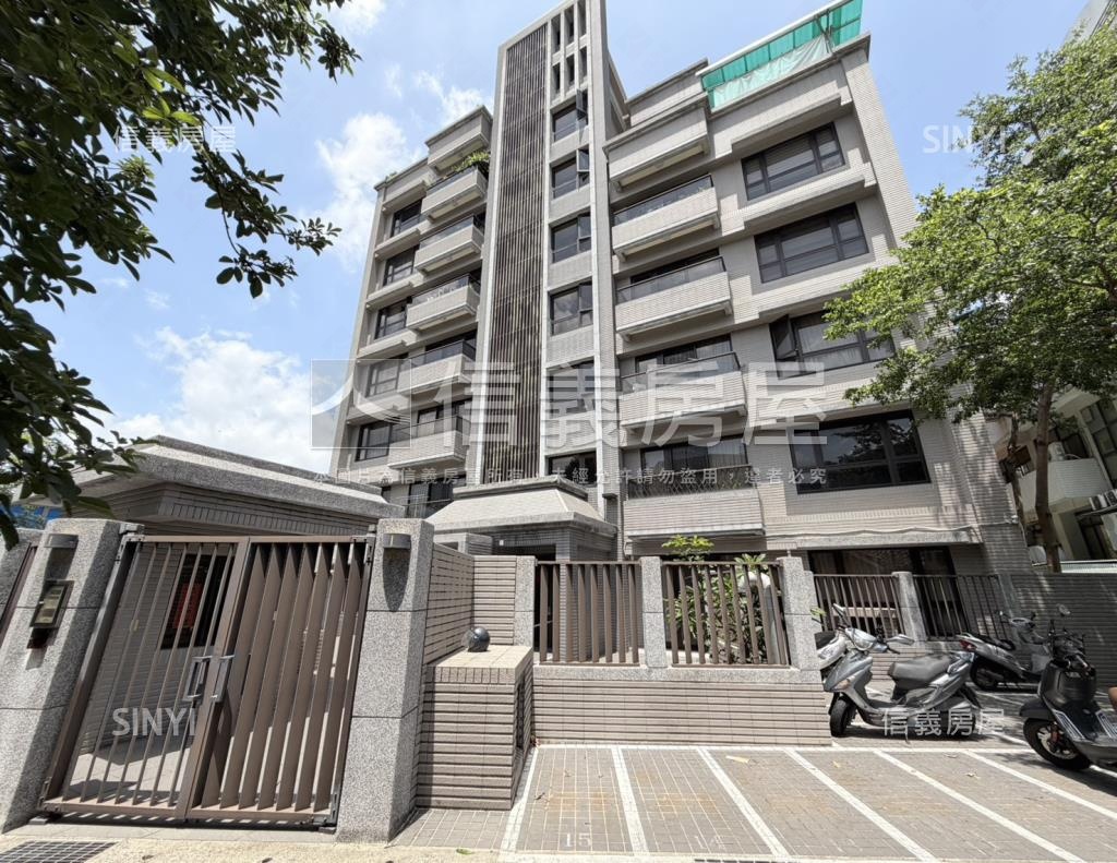 豐年逸境/宏岩麗景No1社區外觀及周邊環境