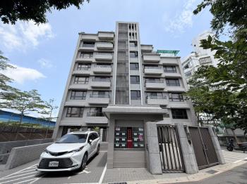 豐年逸境/宏岩麗景No1