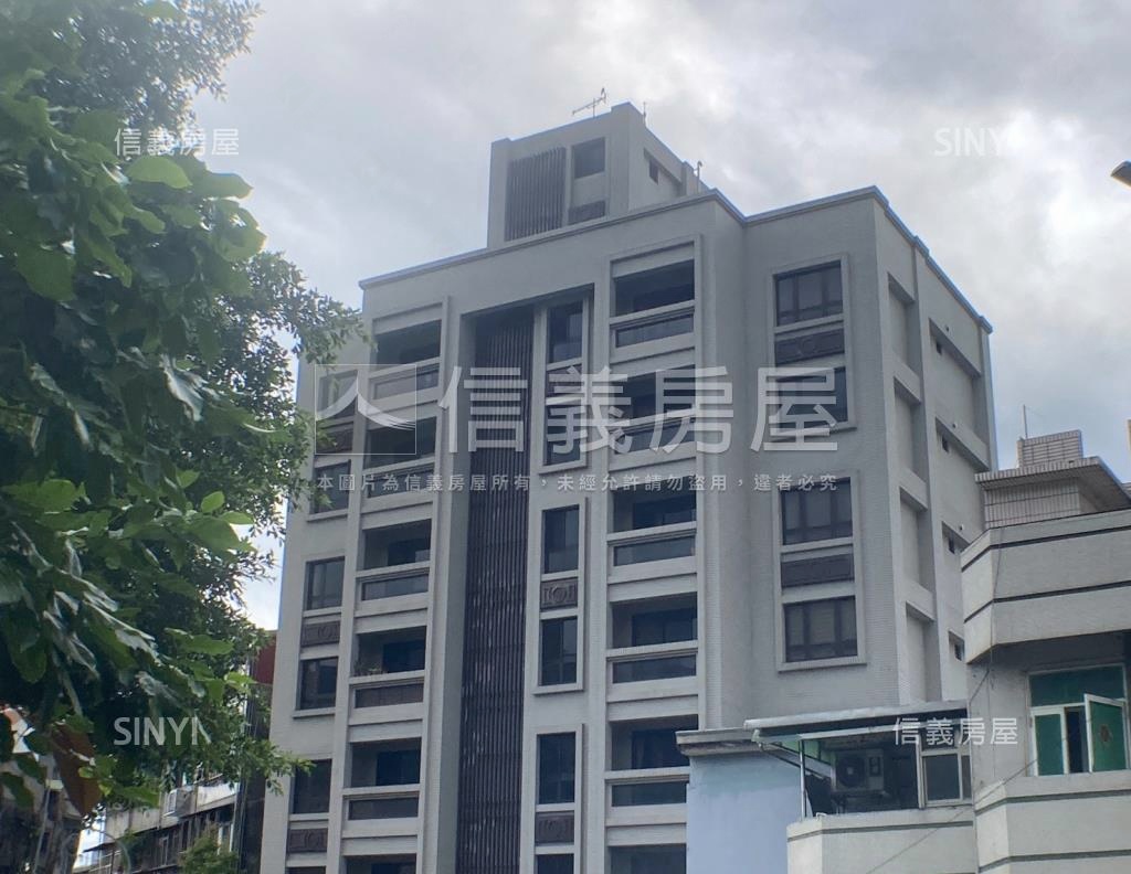 宏岩麗景No2社區外觀及周邊環境