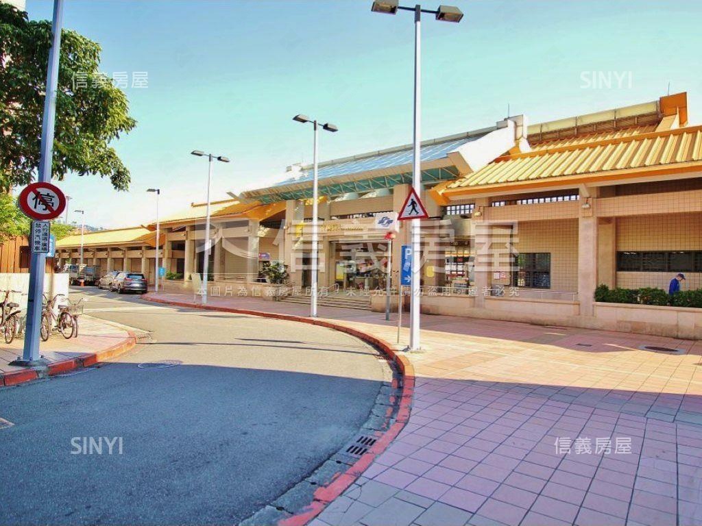 米瑞敦品社區外觀及周邊環境