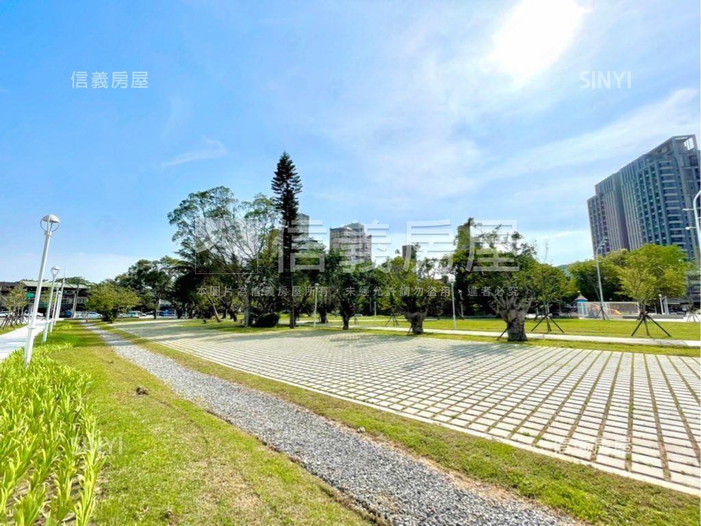 米瑞敦品社區外觀及周邊環境